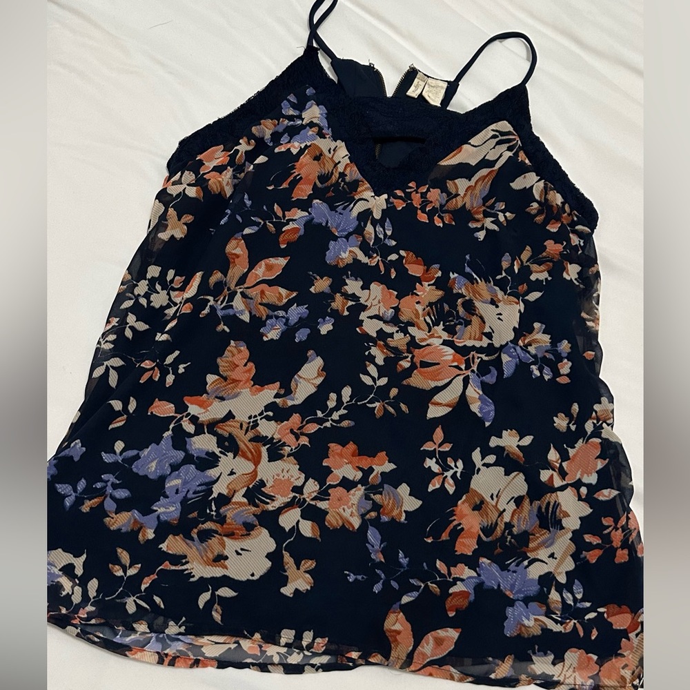 Women’s tank top